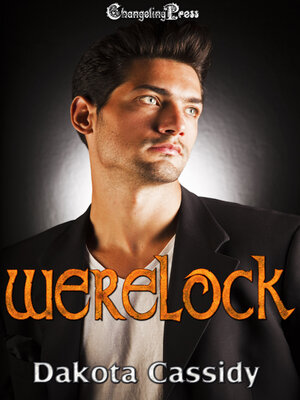 cover image of Werelock